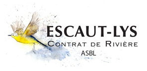 Contrat de Rivière Escaut-Lys